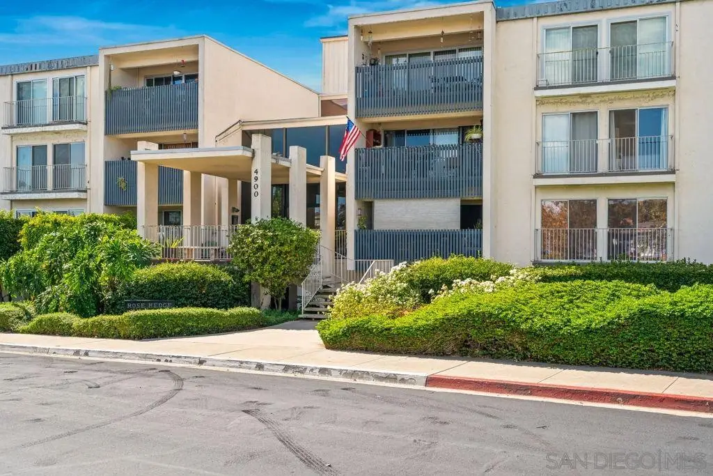 4900 Rosehedge Dr #304, La Mesa, CA 91942 - #1