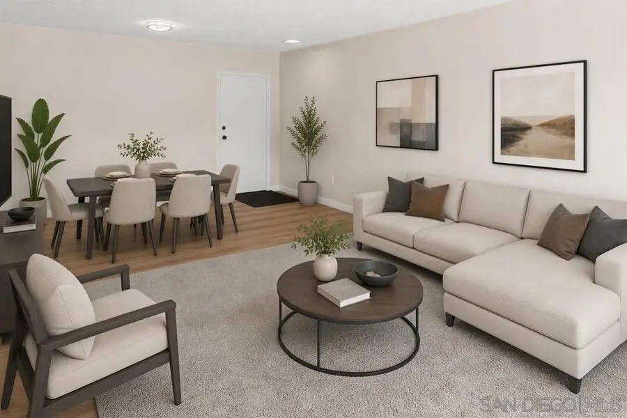4900 Rosehedge Dr #304, La Mesa, CA 91942 - #2