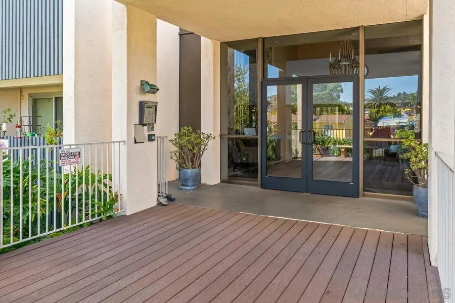 4900 Rosehedge Dr #304, La Mesa, CA 91942 - #3