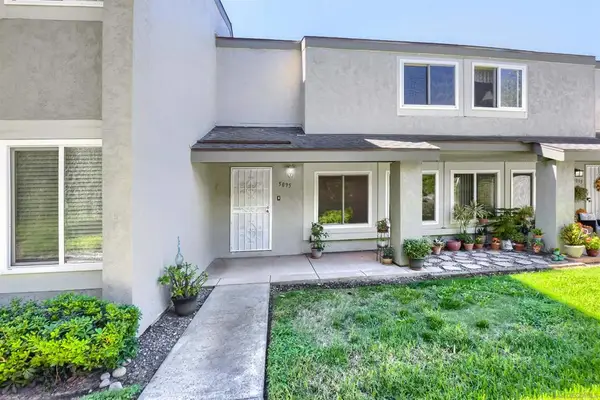 Address Withheld By Seller, San Diego, CA 92124