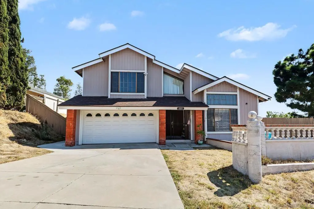 2055 Stillman Pl, San Diego, CA 92139 - #1