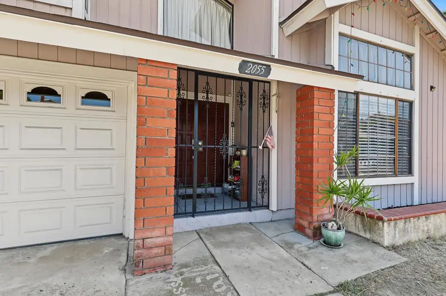 2055 Stillman Pl, San Diego, CA 92139 - #3