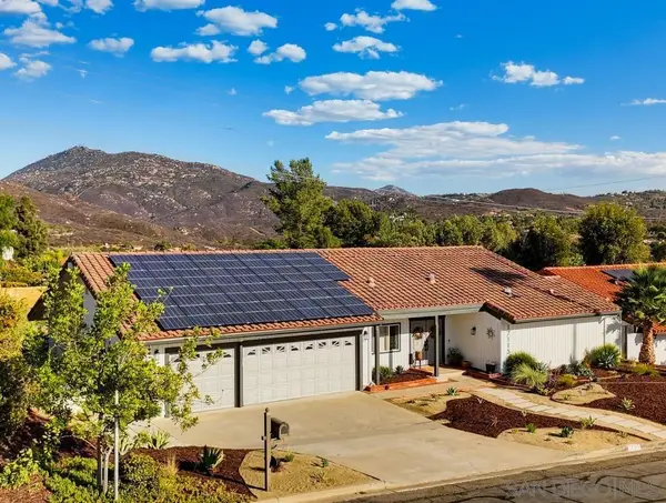 17115 Tam O'shanter Dr, Poway, CA 92064