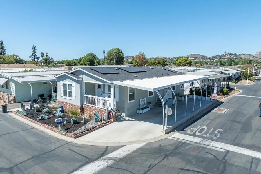 2280 E Valley Pkwy #50, Escondido, CA 92027 - #2