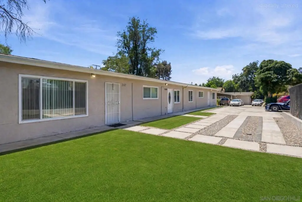 3145 49 Ronald Ct, Spring Valley, CA 91977 - #1