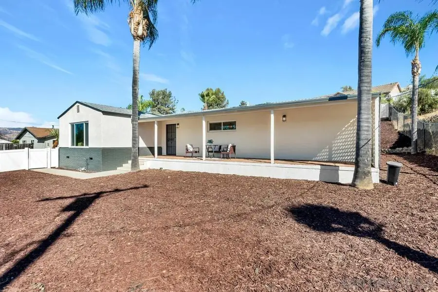 9039 Winter Gardens Blvd., Lakeside, CA 92040 - #2