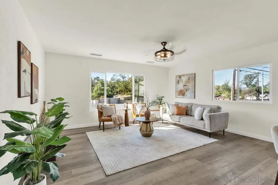 9039 Winter Gardens Blvd., Lakeside, CA 92040 - #3