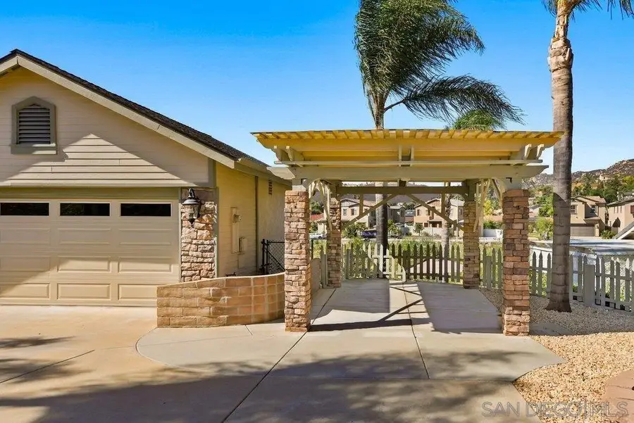 Address Withheld By Seller, Escondido, CA 92026 - #3