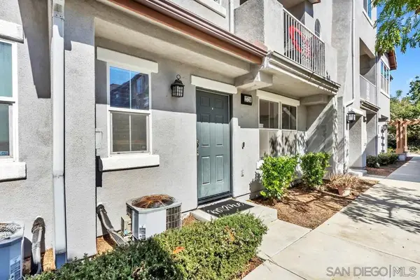 2724 Slippery Elm, Chula Vista, CA 91915