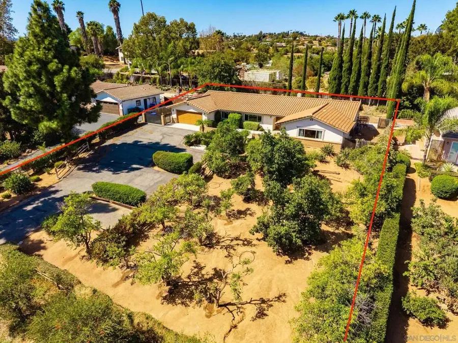 1643 Citrus Hills Lane, Escondido, CA 92027 - #2