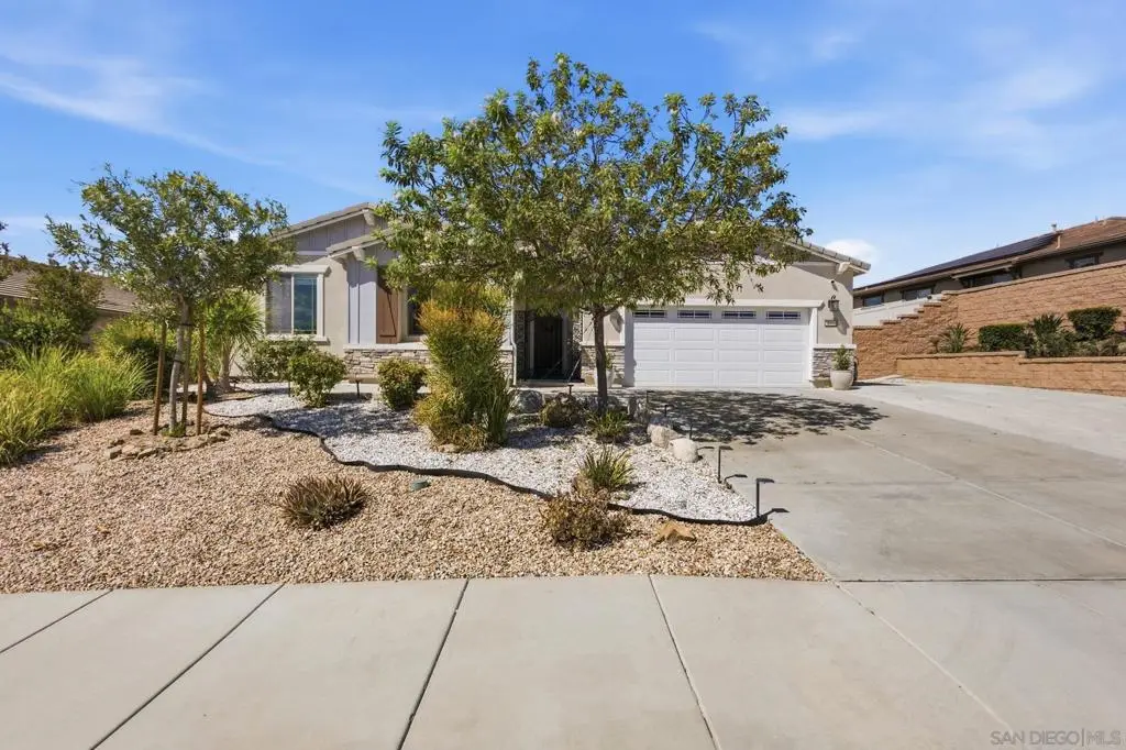 31573 Navy Sky Drive, Menifee, CA 92584 - #1