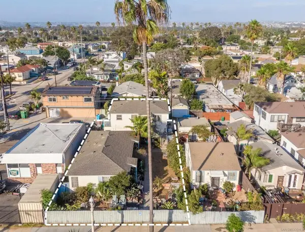 4684 88 Voltaire St, San Diego, CA 92107