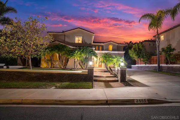 2555 Crooked Trail Rd, Chula Vista, CA 91914