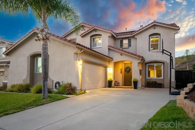 788 Avenida Abeja, San Marcos, CA 92069 - #1