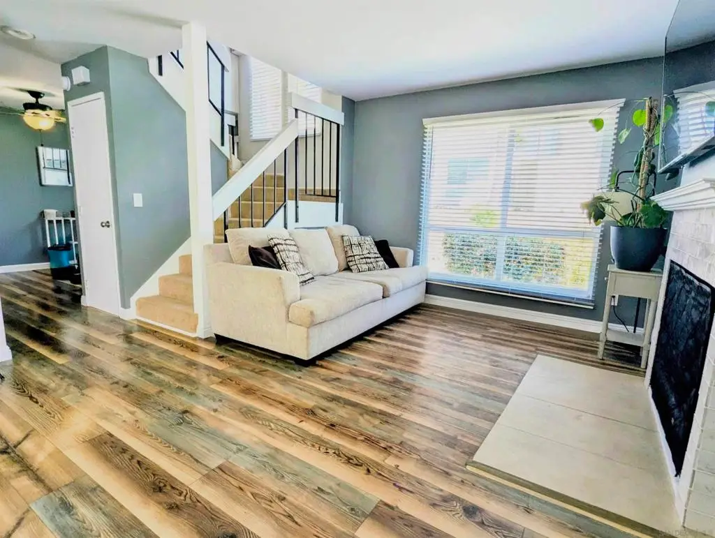 Address Withheld By Seller, San Diego, CA 92119 - #1