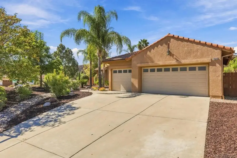23608 Gymkhana Rd, Ramona, CA 92065 - #2