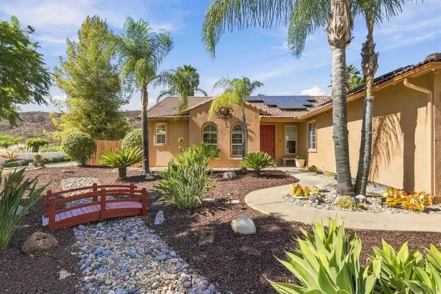 23608 Gymkhana Rd, Ramona, CA 92065 - #3