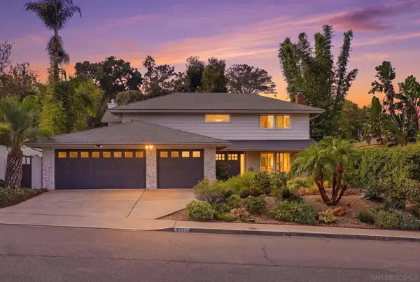 611 Fresca St., Solana Beach, CA 92075