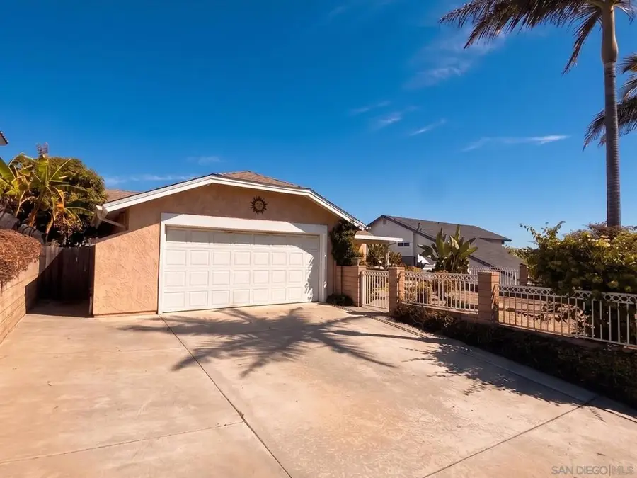 1761 Olamar Way, San Diego, CA 92139 - #2