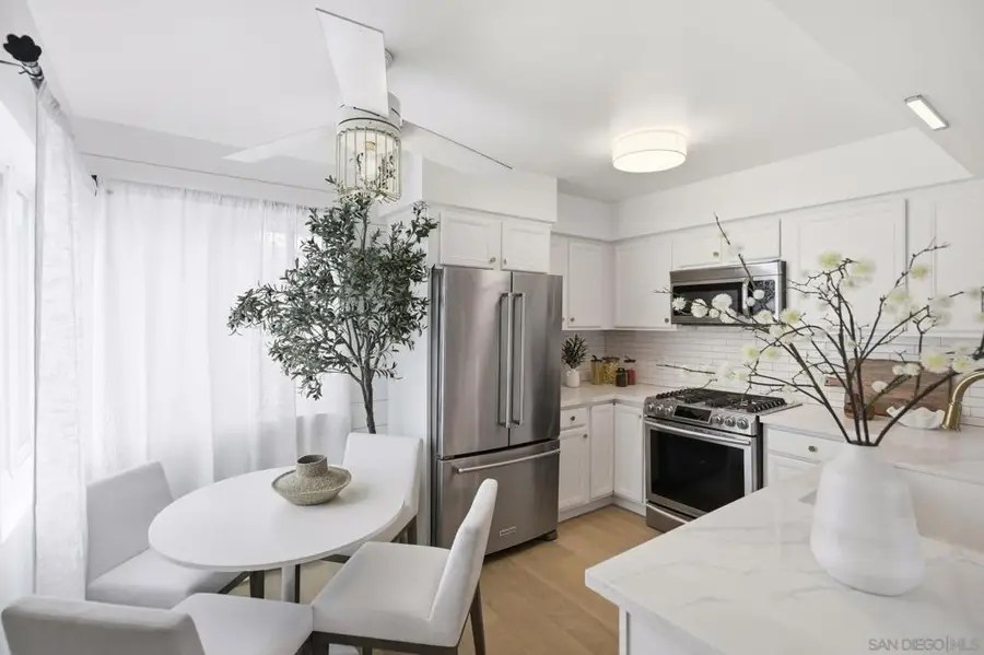 3932 9th Ave #5, San Diego, CA 92103 - #3