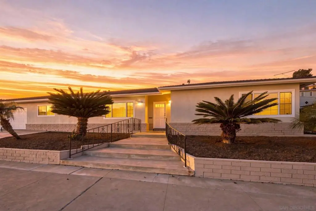1840 Locust St, San Diego, CA 92106 - #1