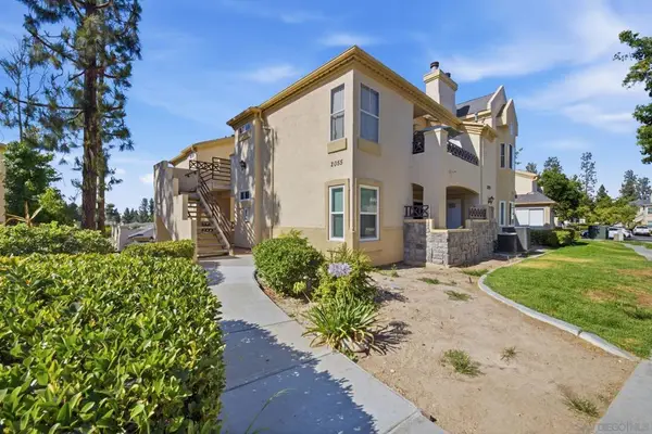 2055 Lakeridge #301, Chula Vista, CA 91913