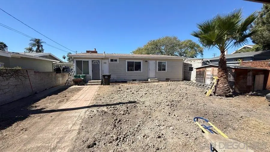 4819 21 Idaho Street, San Diego, CA 92116 - #3