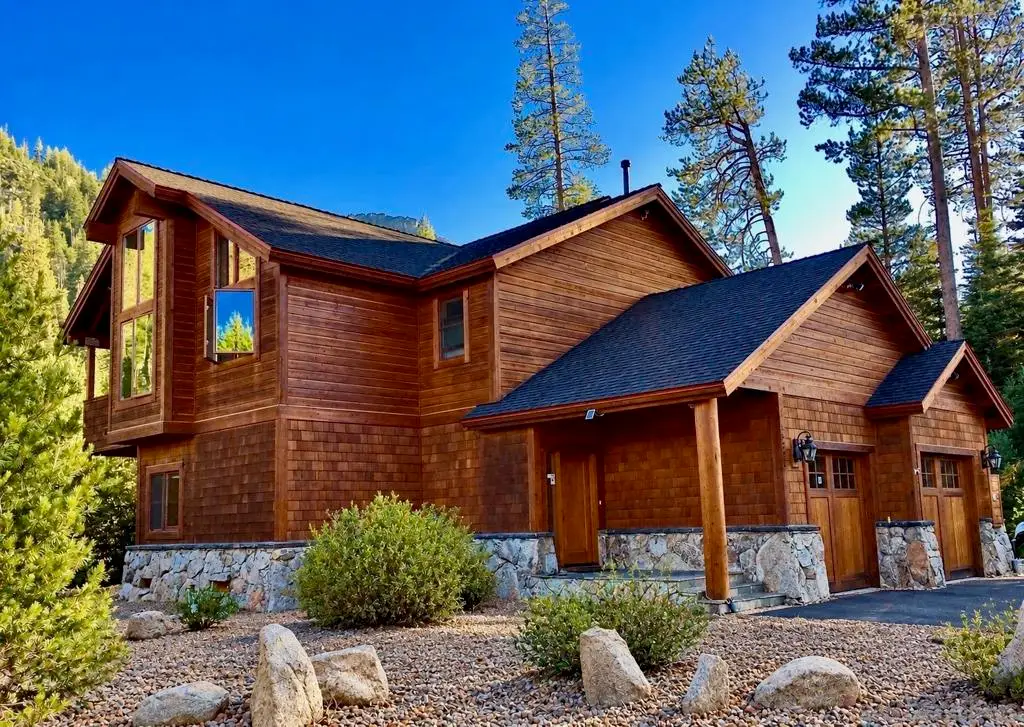 Address Withheld By Seller, Truckee, CA 96161 - #1