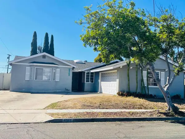 4340 Mount Putman, San Diego, CA 92117