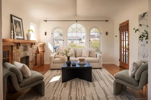 4865 33rd St., San Diego, CA 92116