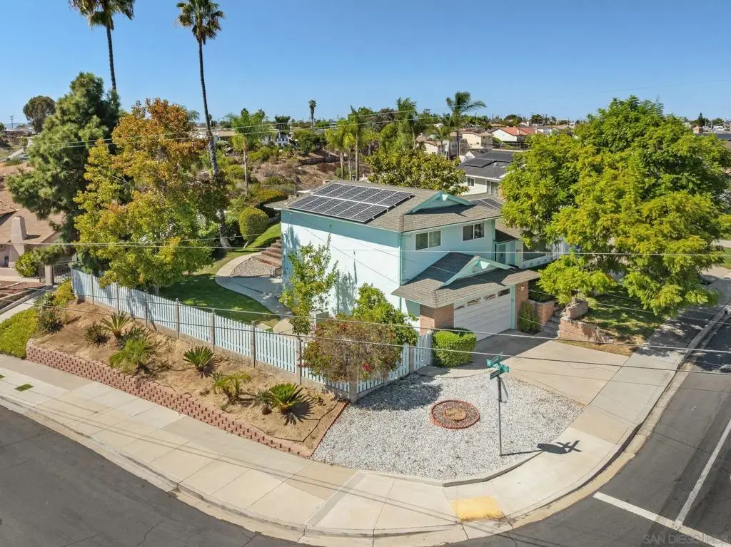 Address Withheld By Seller, San Diego, CA 92139 - #1