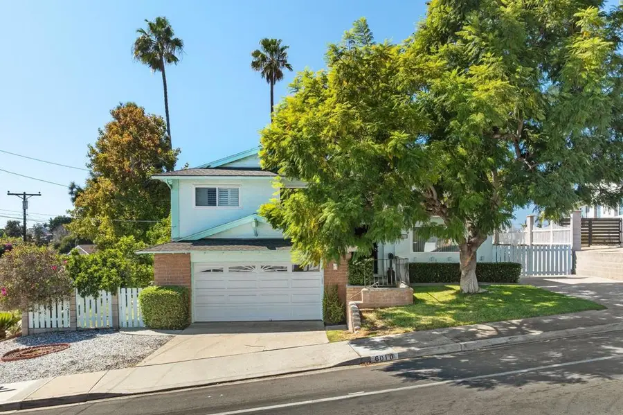 Address Withheld By Seller, San Diego, CA 92139 - #3
