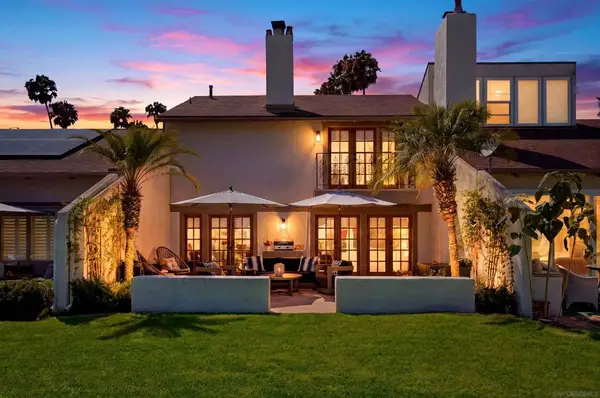 137 Via Coronado, Rancho Santa Fe, CA 92091