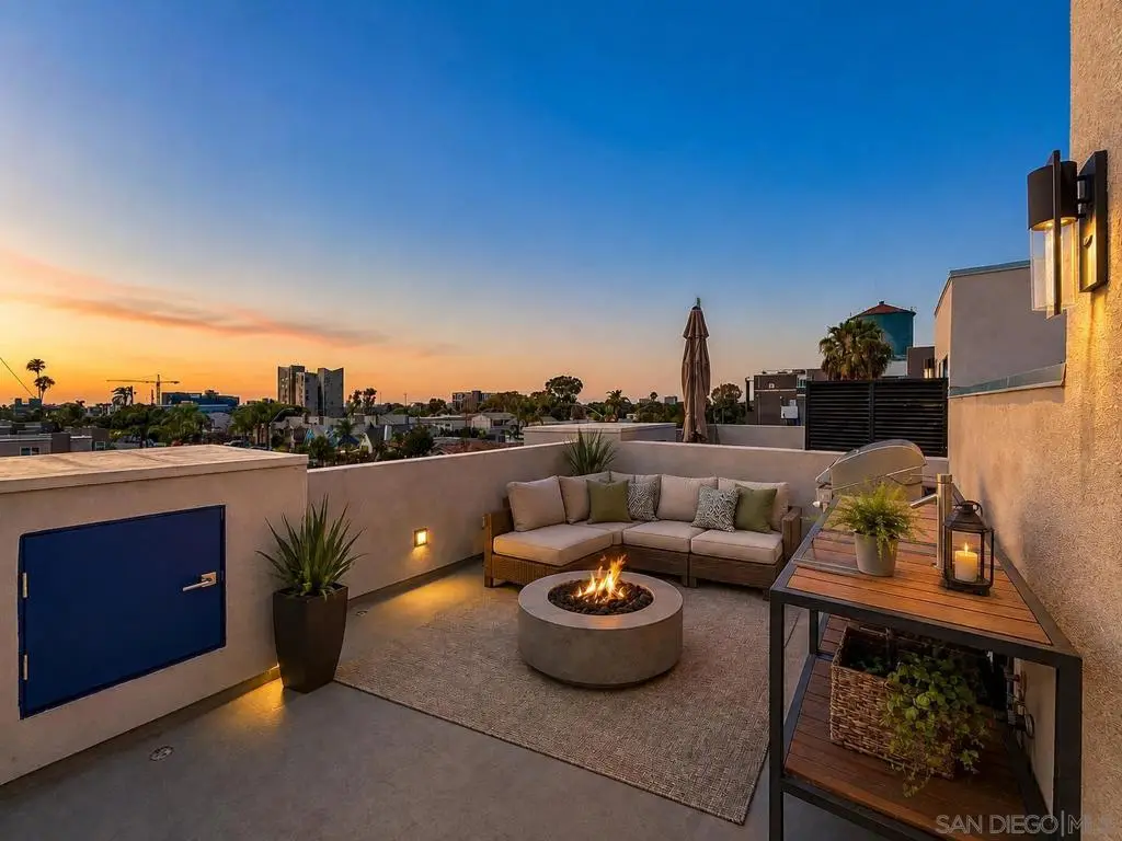 Address Withheld By Seller, San Diego, CA 92104 - #1