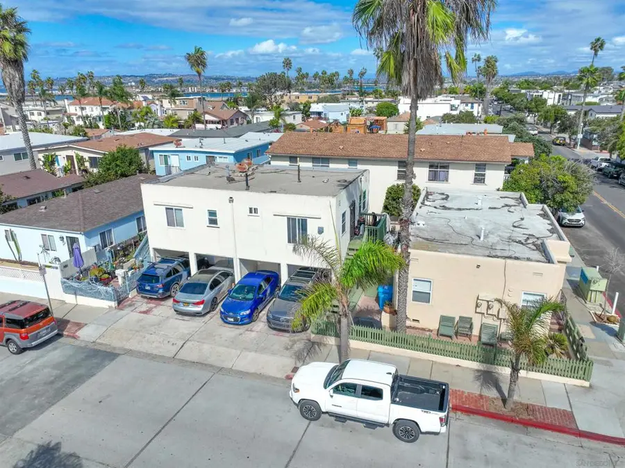 2104 06 Abbott St., San Diego, CA 92107 - #2