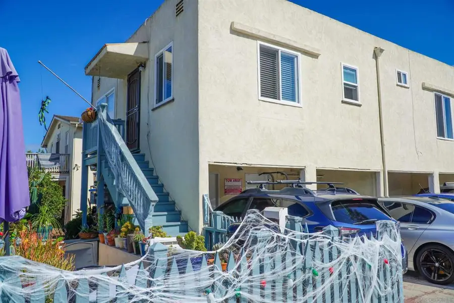 2104 06 Abbott St., San Diego, CA 92107 - #3