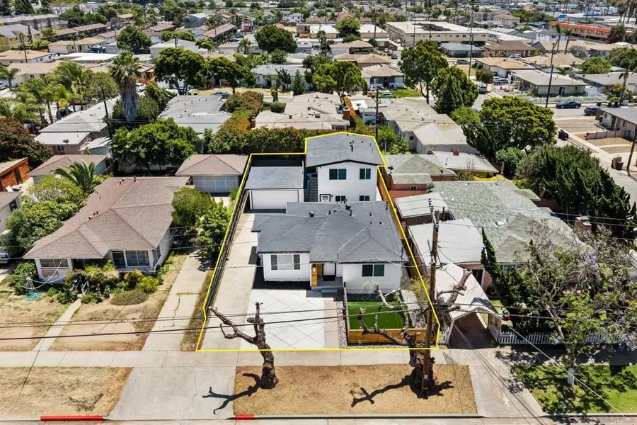 540 F St, Chula Vista, CA 91910 - #2