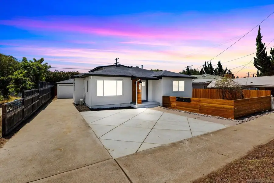 540 F St, Chula Vista, CA 91910 - #3