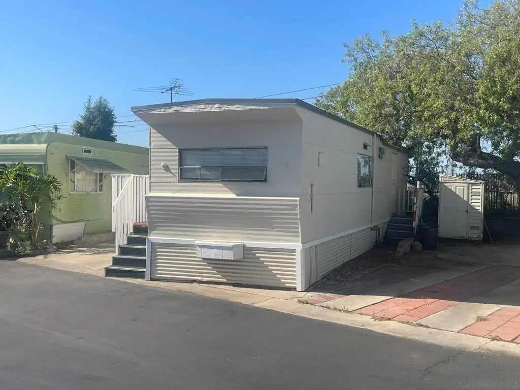 708 H St. #44, Chula Vista, CA 91910 - #1