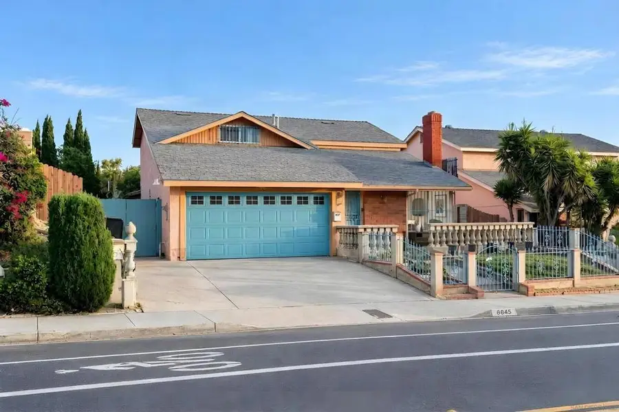 Address Withheld By Seller, San Diego, CA 92139 - #2