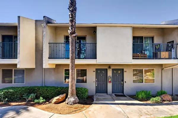 1045 Peach Ave Unit 34 #Unit 34, El Cajon, CA 92021