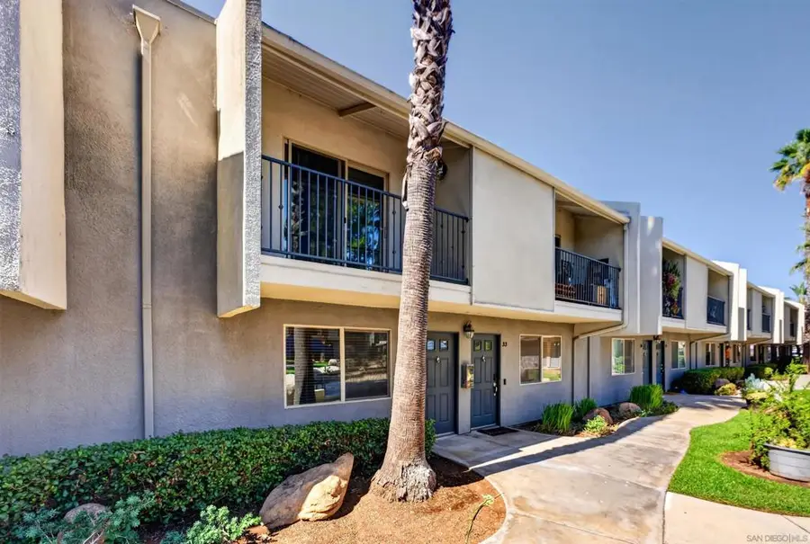 1045 Peach Ave Unit 34 #Unit 34, El Cajon, CA 92021 - #2
