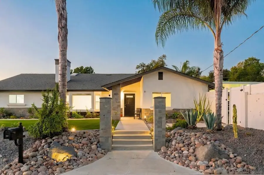 1480 Primrose, El Cajon, CA 92020 - #2