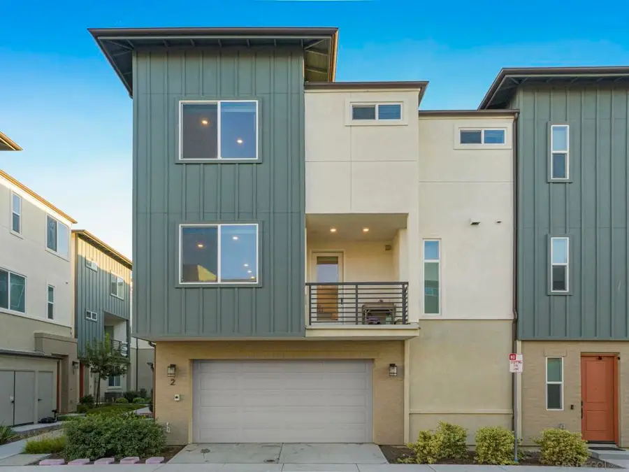 828 Makani #2, Chula Vista, CA 91911 - #2