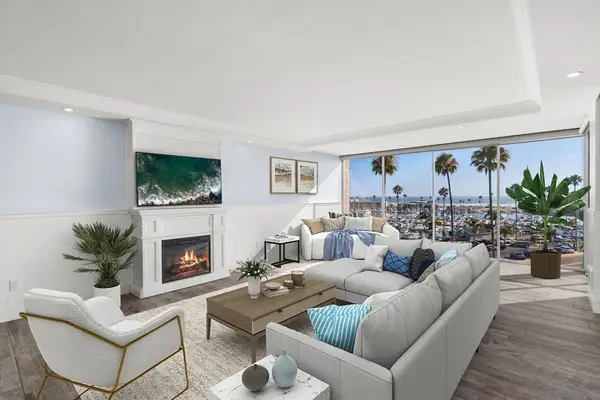 1200 Harbor Drive #3C, Oceanside, CA 92054