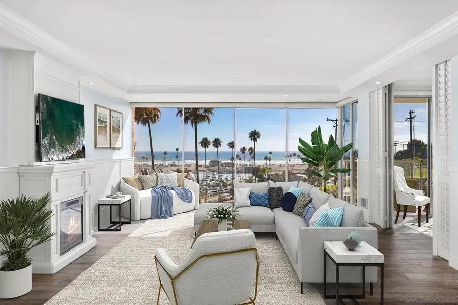 1200 Harbor Drive #3C, Oceanside, CA 92054 - #3