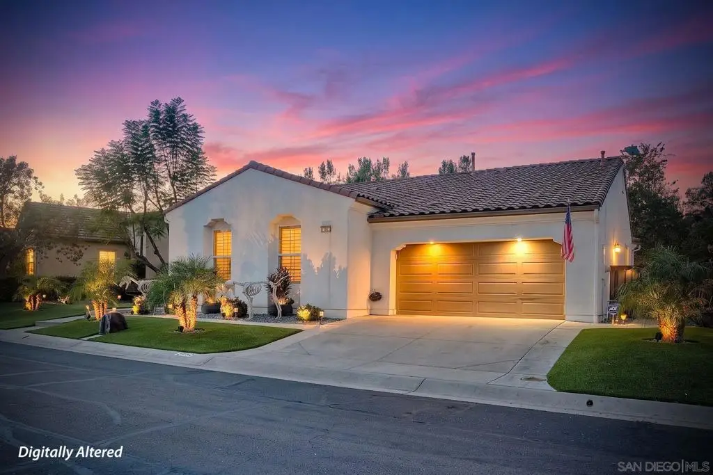 27053 Saint Andrews Lane, Valley Center, CA 92082 - #1