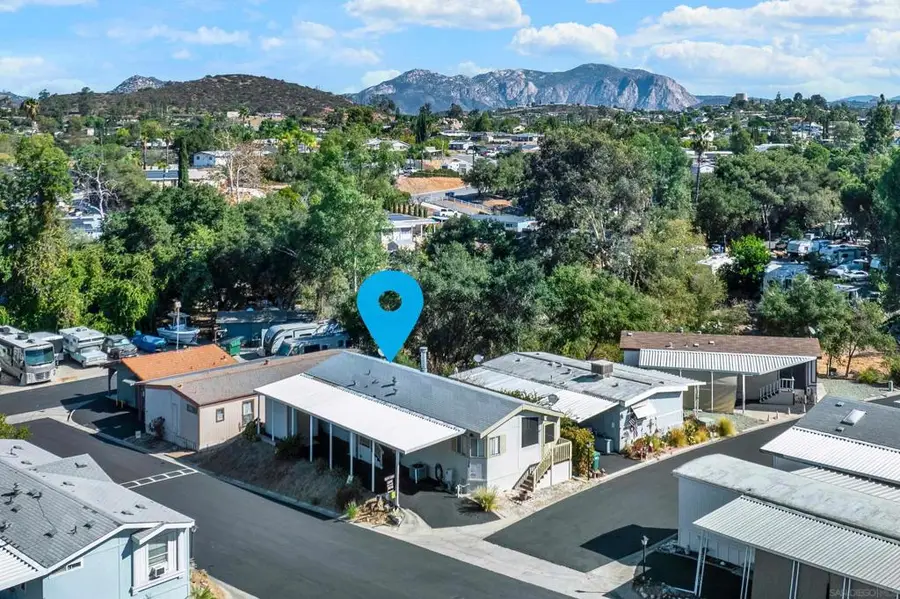 Address Withheld By Seller, Lakeside, CA 92040 - #2