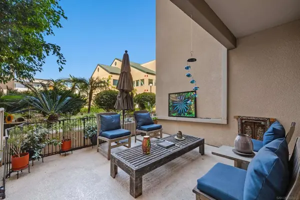 4701 Date Avenue #110, La Mesa, CA 91941