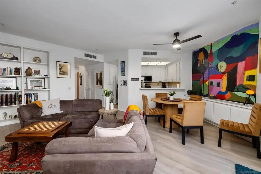 4701 Date Avenue #110, La Mesa, CA 91941 - #2